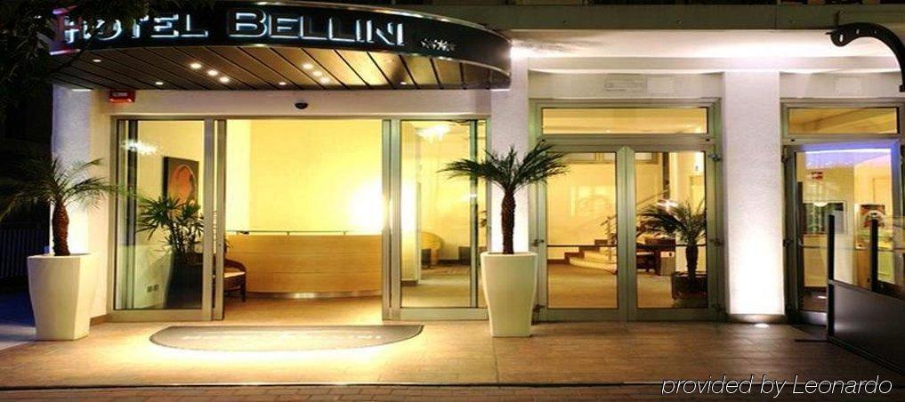 Bellini Relais Hotel Lignano Sabbiadoro Bagian luar foto